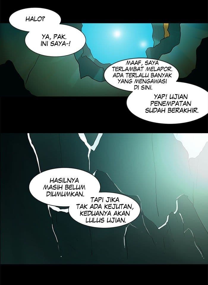 Chapter Komik
              Tower of God Chapter 54 - page 31