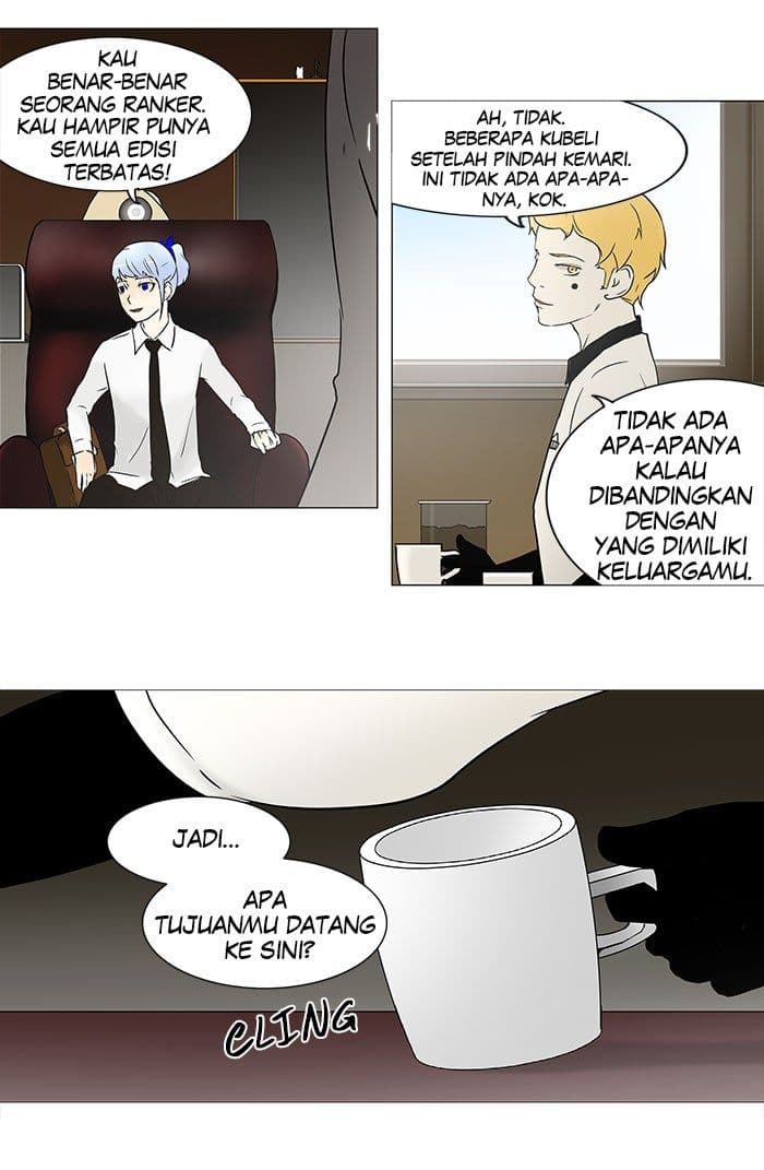 Chapter Komik
              Tower of God Chapter 54 - page 25