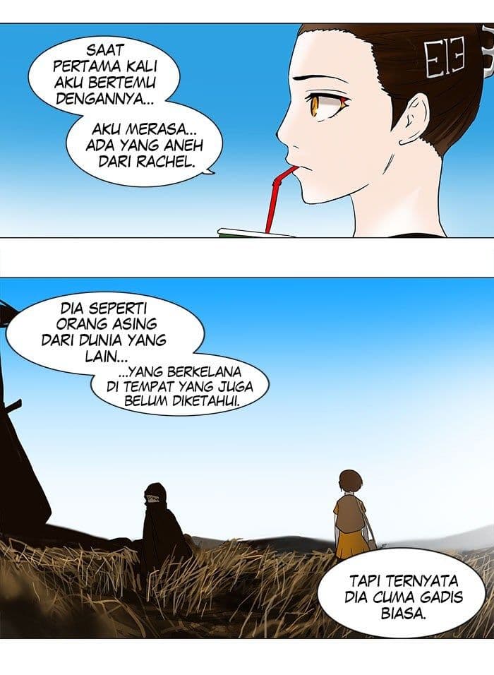 Chapter Komik
              Tower of God Chapter 54 - page 14