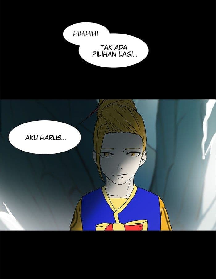 Chapter Komik
              Tower of God Chapter 55 - page 3