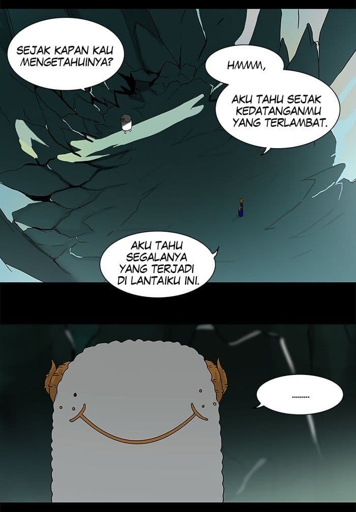 Chapter Komik
              Tower of God Chapter 55 - page 2