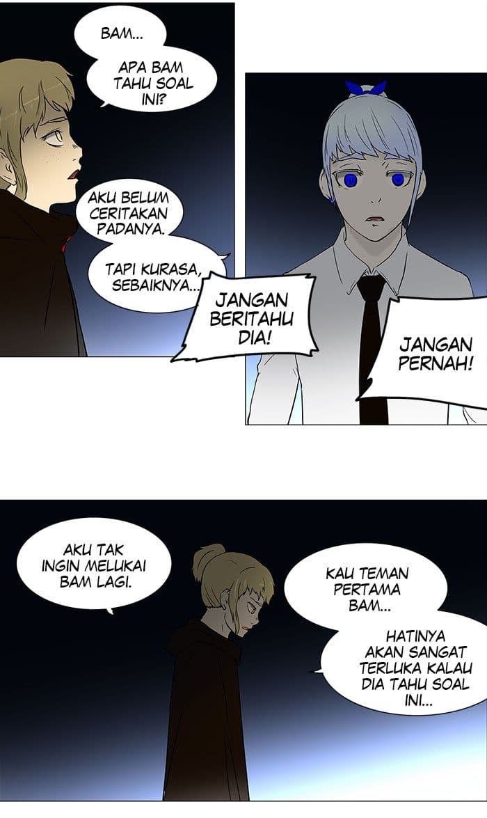 Chapter Komik
              Tower of God Chapter 55 - page 28