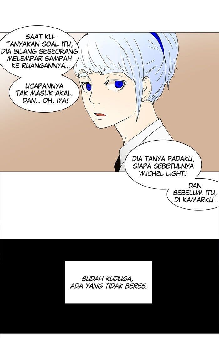 Chapter Komik
              Tower of God Chapter 55 - page 24