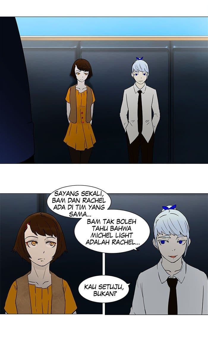 Chapter Komik
              Tower of God Chapter 55 - page 32