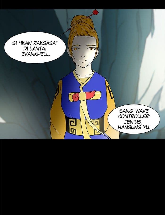 Chapter Komik
              Tower of God Chapter 55 - page 6