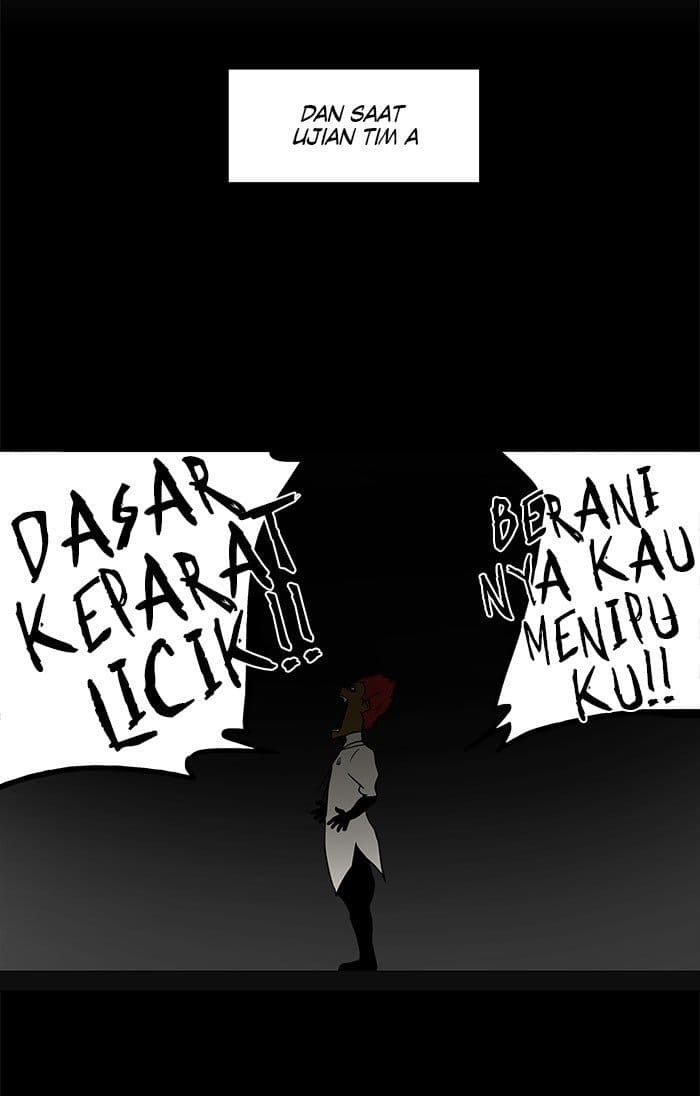 Chapter Komik
              Tower of God Chapter 55 - page 37