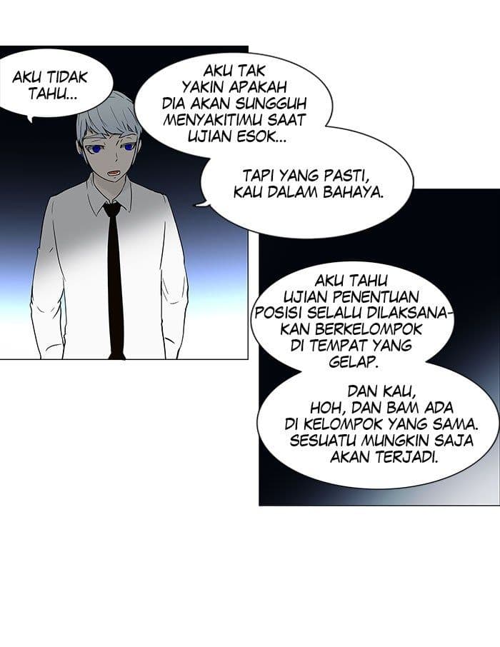 Chapter Komik
              Tower of God Chapter 55 - page 27