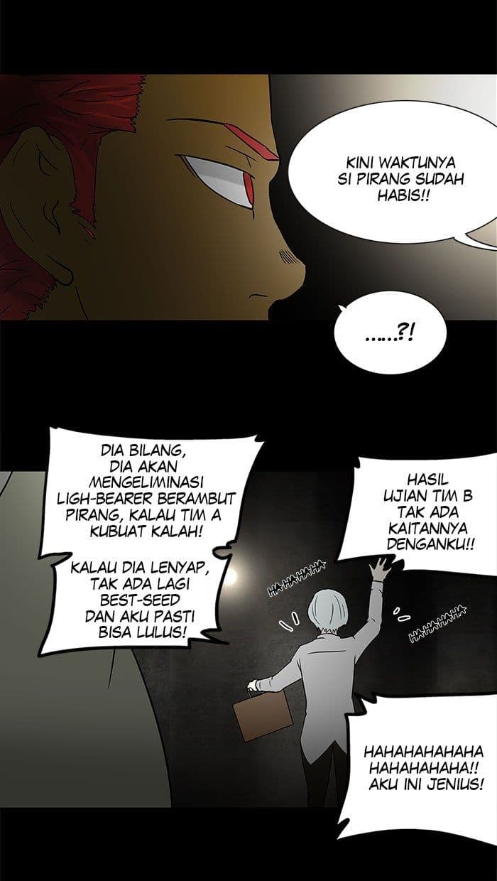 Chapter Komik
              Tower of God Chapter 55 - page 43