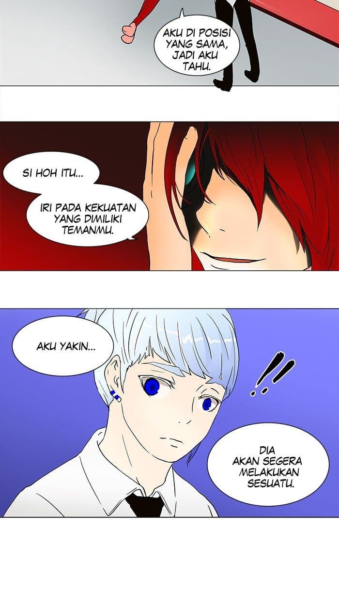 Chapter Komik
              Tower of God Chapter 55 - page 18