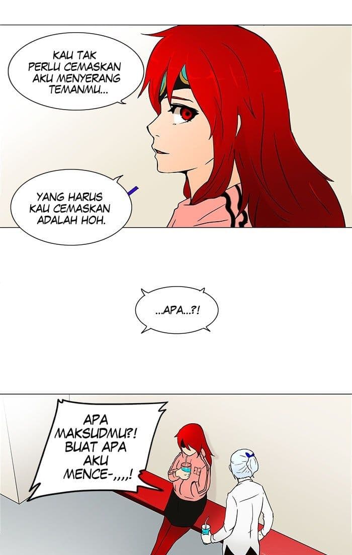 Chapter Komik
              Tower of God Chapter 55 - page 17