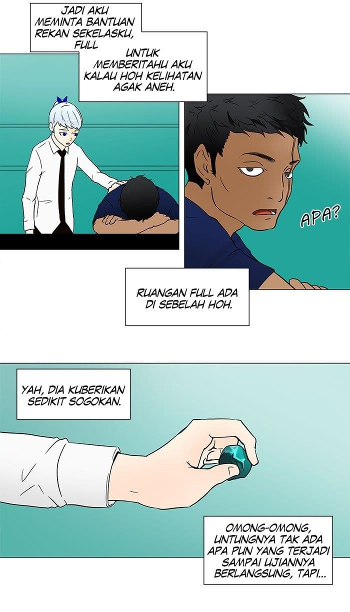 Chapter Komik
              Tower of God Chapter 55 - page 22