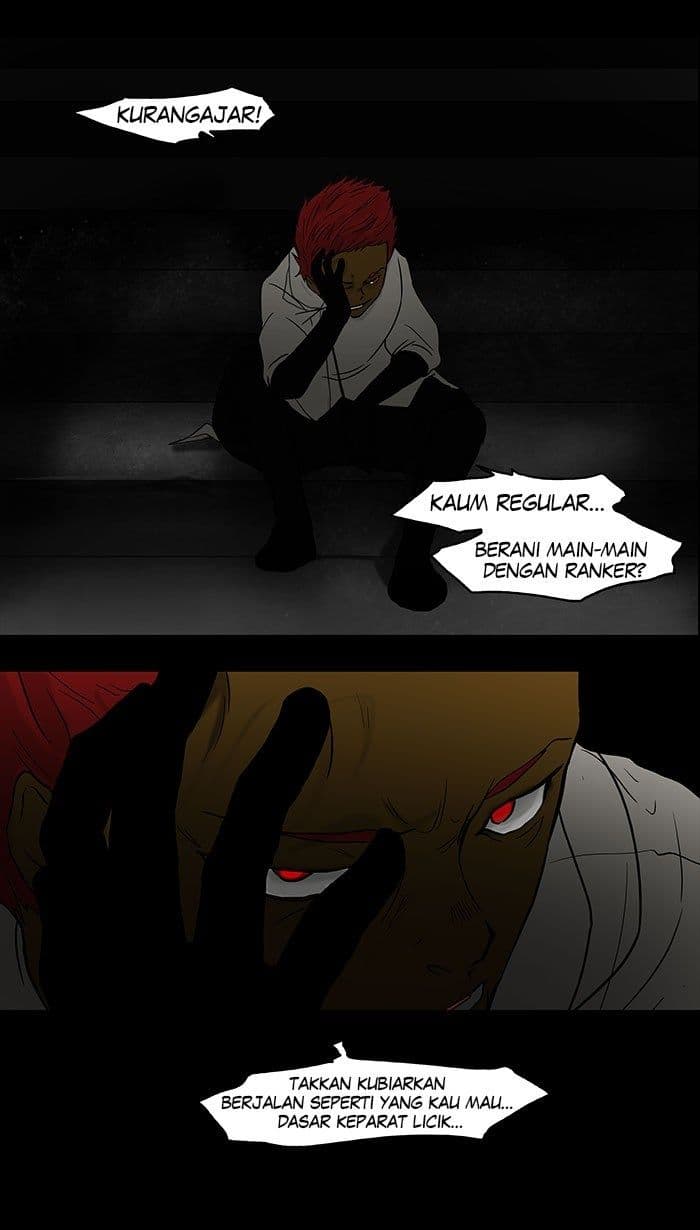 Chapter Komik
              Tower of God Chapter 55 - page 46