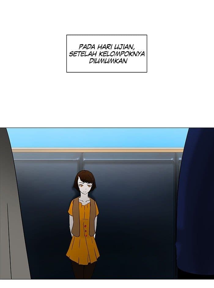 Chapter Komik
              Tower of God Chapter 55 - page 31