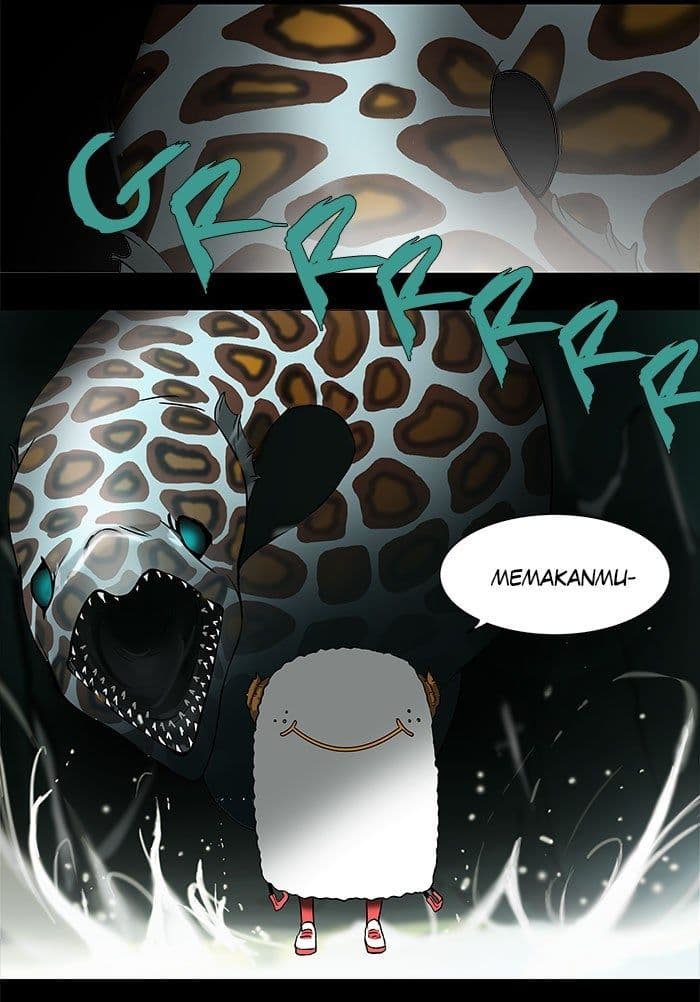 Chapter Komik
              Tower of God Chapter 55 - page 4