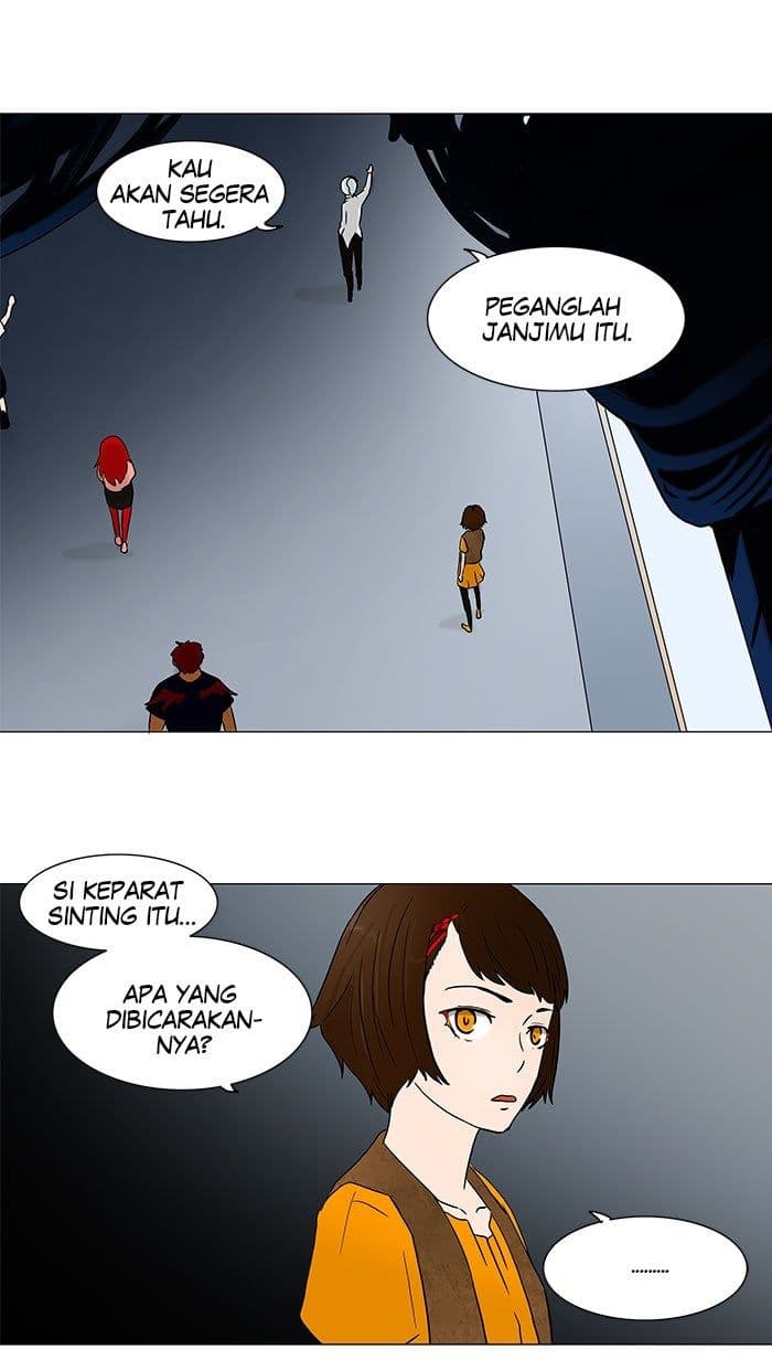 Chapter Komik
              Tower of God Chapter 55 - page 35