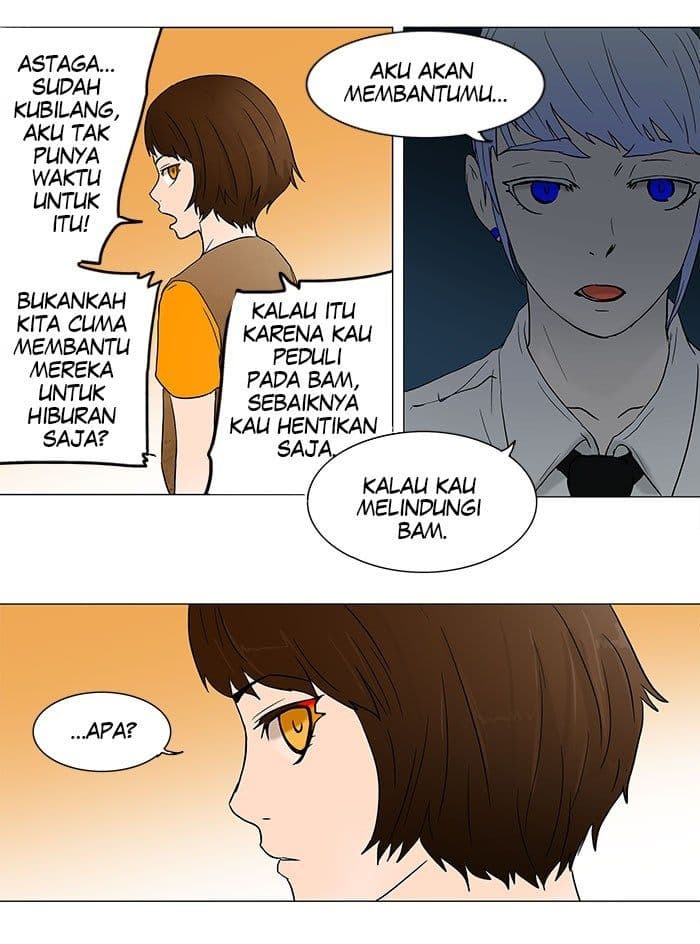 Chapter Komik
              Tower of God Chapter 55 - page 34