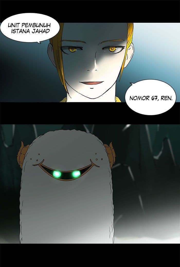 Chapter Komik
              Tower of God Chapter 55 - page 1