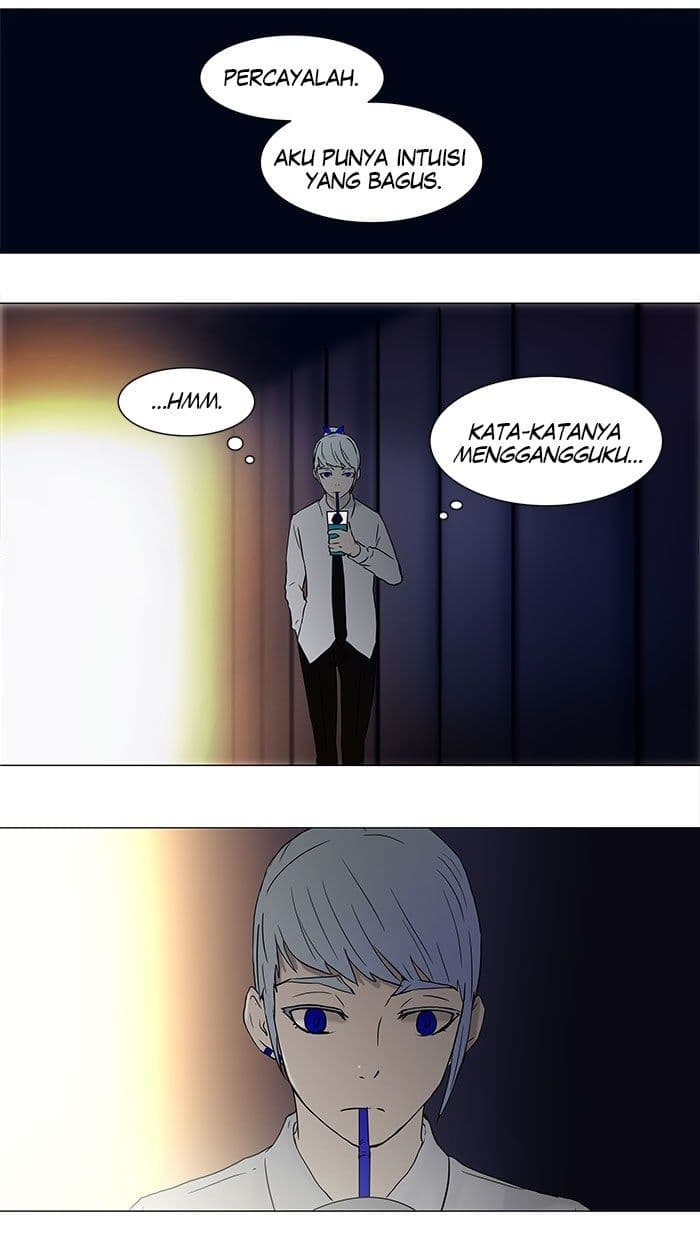 Chapter Komik
              Tower of God Chapter 55 - page 19