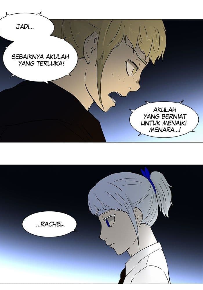 Chapter Komik
              Tower of God Chapter 55 - page 29