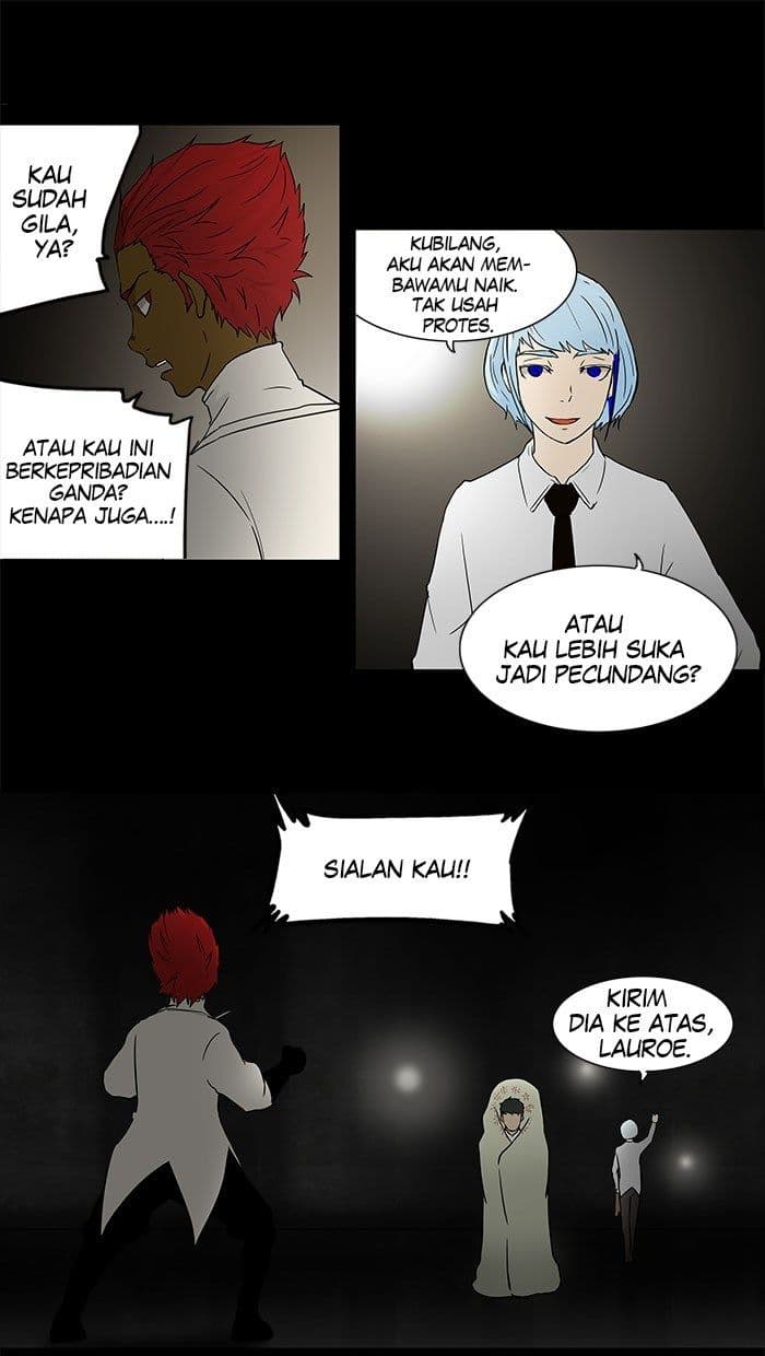 Chapter Komik
              Tower of God Chapter 55 - page 42