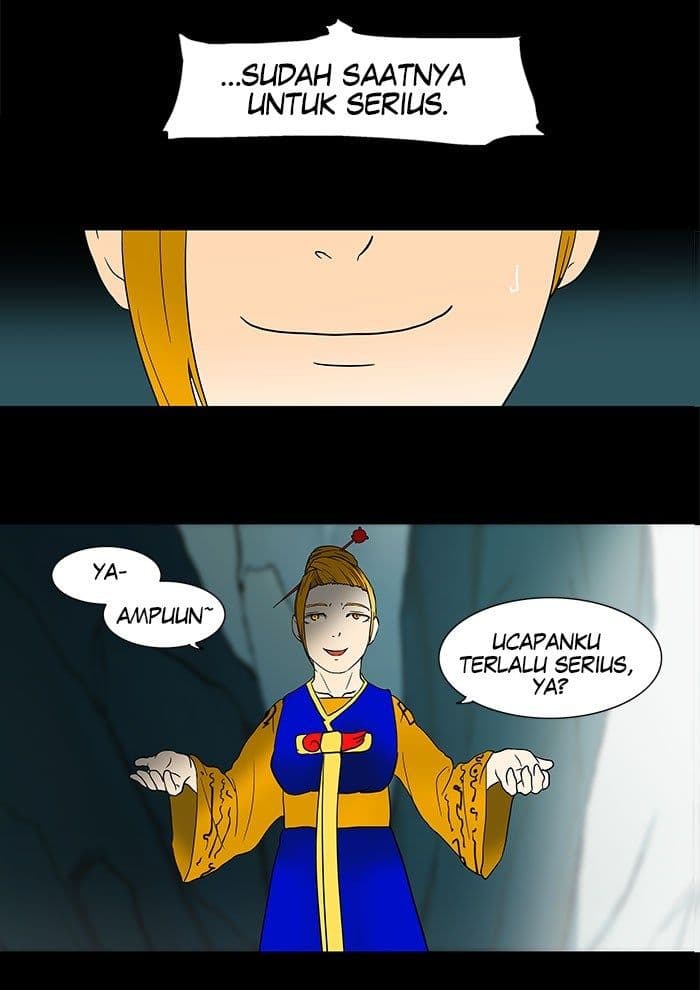 Chapter Komik
              Tower of God Chapter 56 - page 24