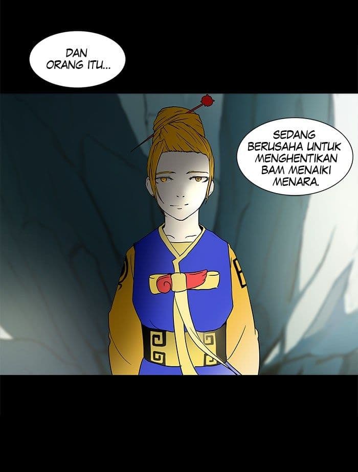 Chapter Komik
              Tower of God Chapter 56 - page 7