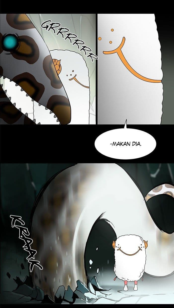 Chapter Komik
              Tower of God Chapter 56 - page 12