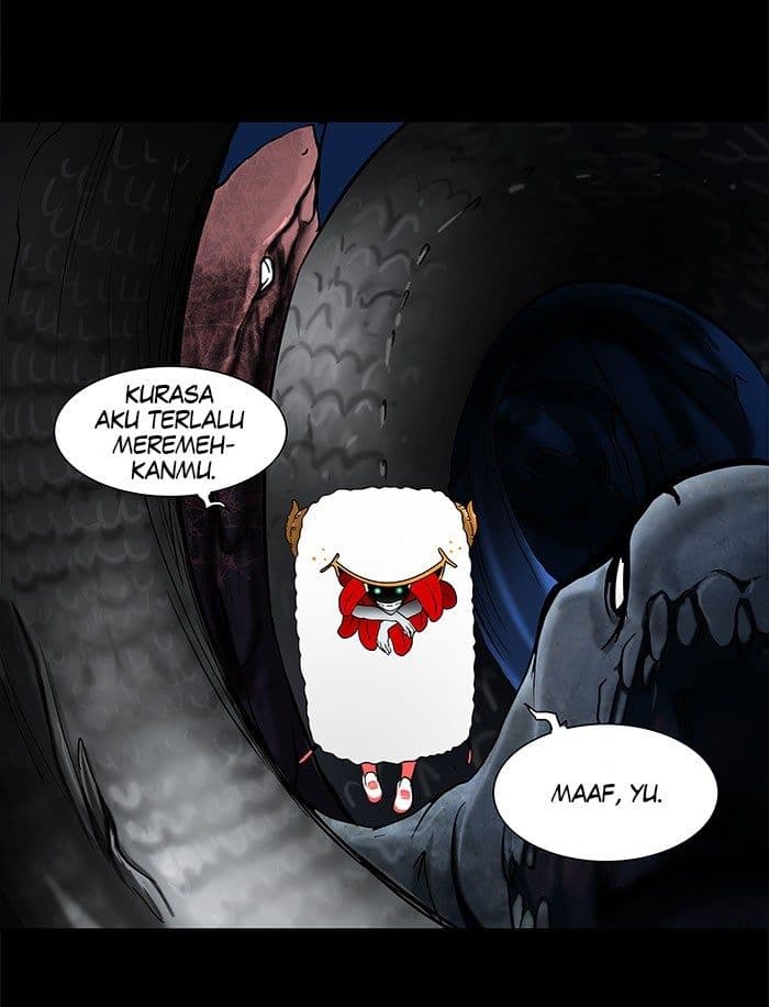 Chapter Komik
              Tower of God Chapter 56 - page 22