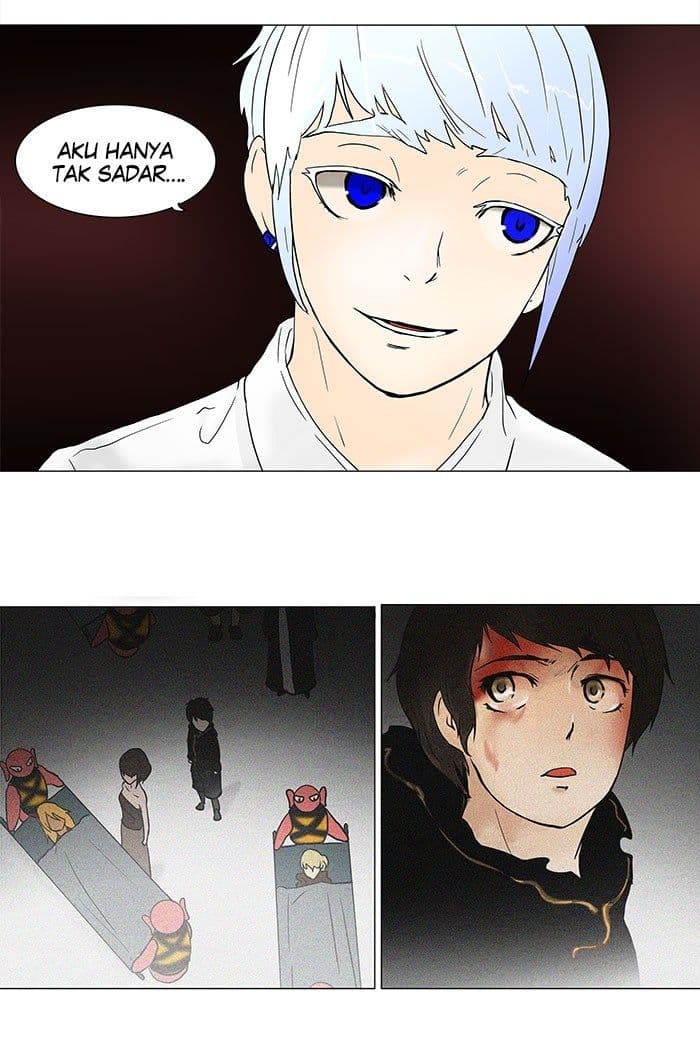 Chapter Komik
              Tower of God Chapter 56 - page 2