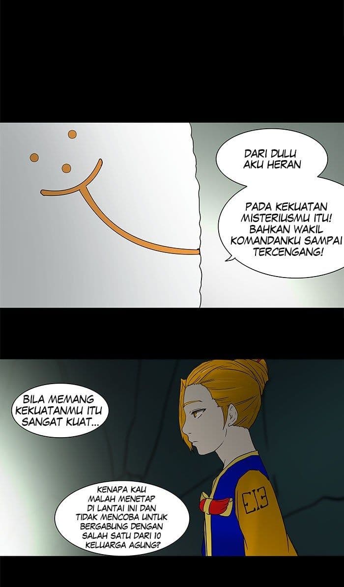 Chapter Komik
              Tower of God Chapter 56 - page 14