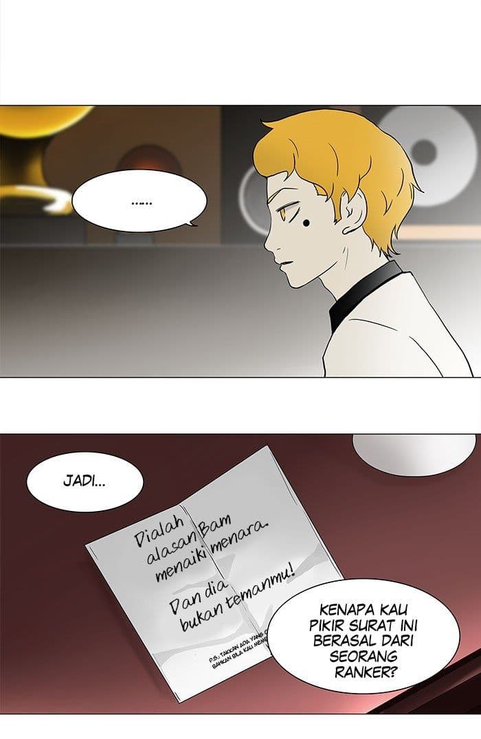 Chapter Komik
              Tower of God Chapter 56 - page 4