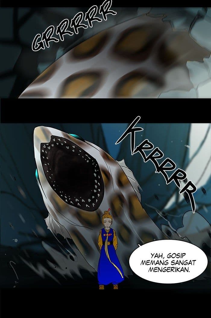 Chapter Komik
              Tower of God Chapter 56 - page 16