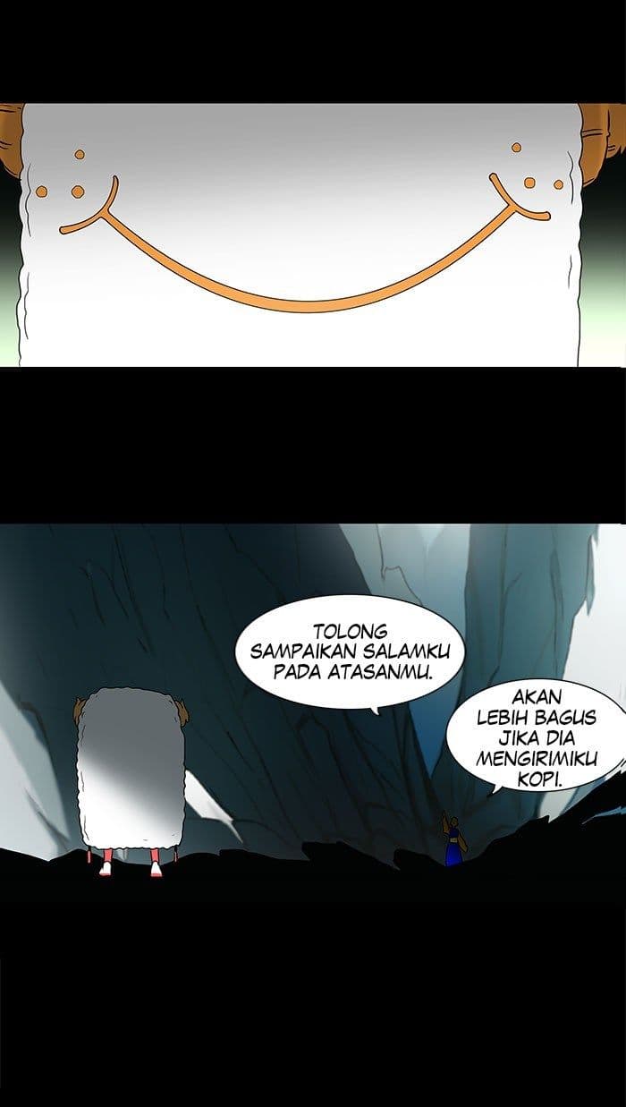 Chapter Komik
              Tower of God Chapter 56 - page 29