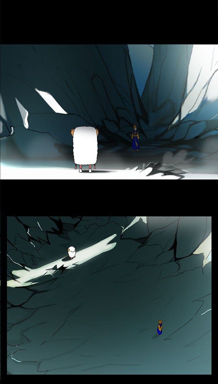 Chapter Komik
              Tower of God Chapter 56 - page 13