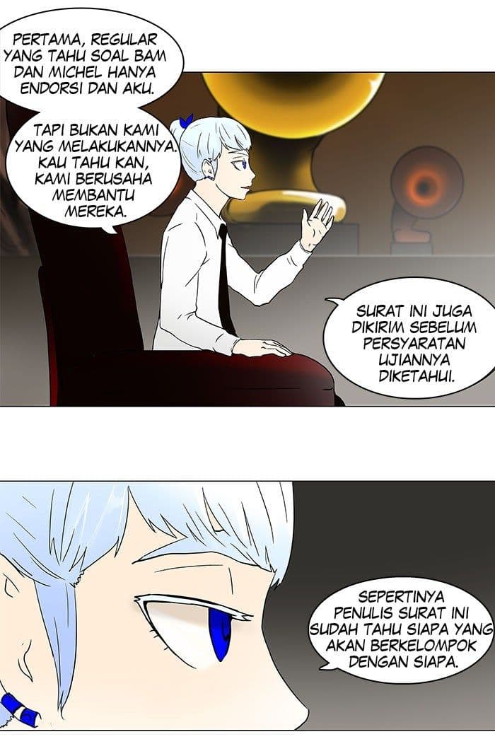 Chapter Komik
              Tower of God Chapter 56 - page 5