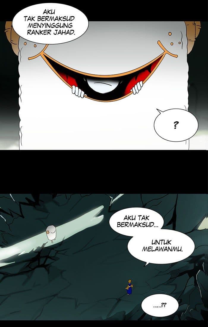 Chapter Komik
              Tower of God Chapter 56 - page 25