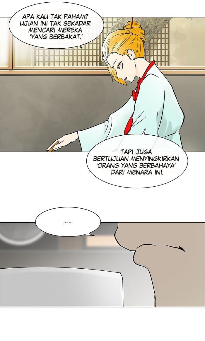 Chapter Komik
              Tower of God Chapter 56 - page 34