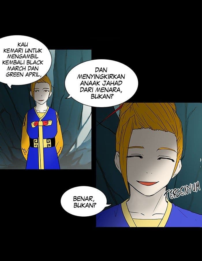 Chapter Komik
              Tower of God Chapter 56 - page 26