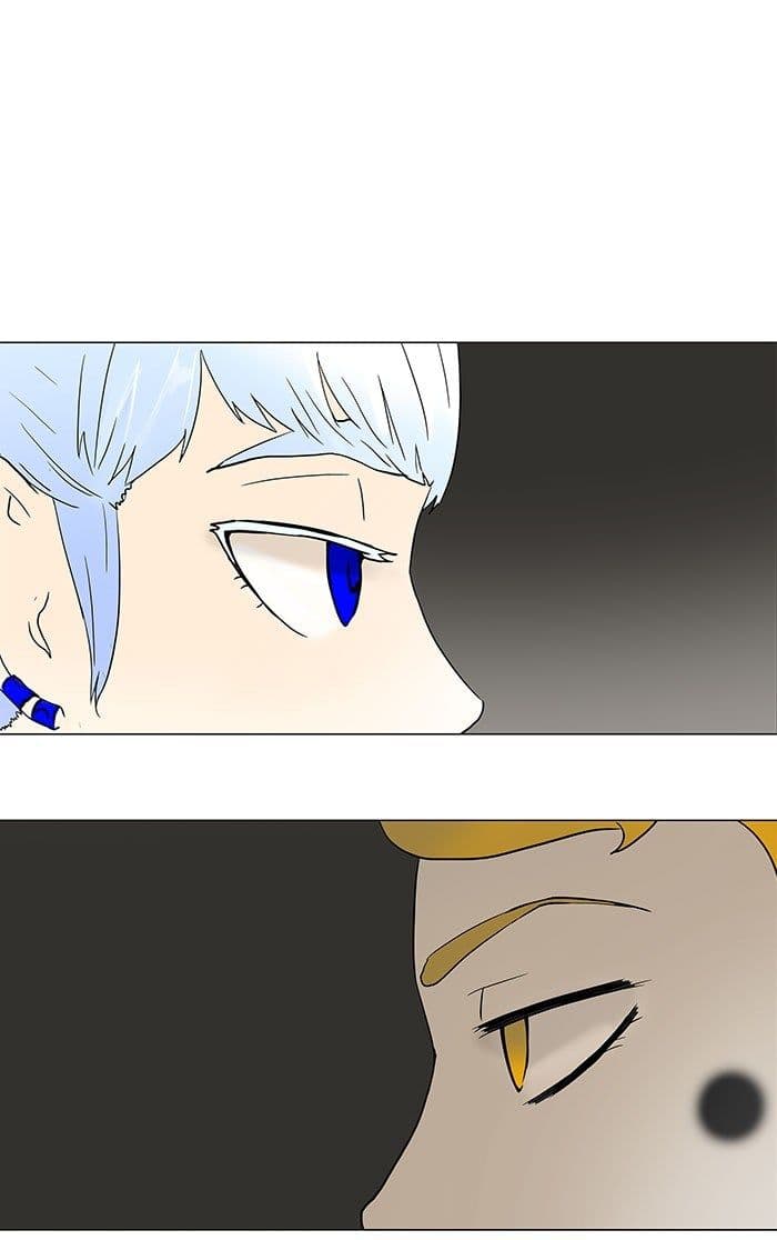 Chapter Komik
              Tower of God Chapter 56 - page 31