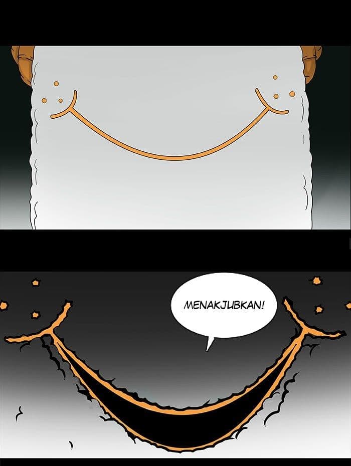 Chapter Komik
              Tower of God Chapter 56 - page 21