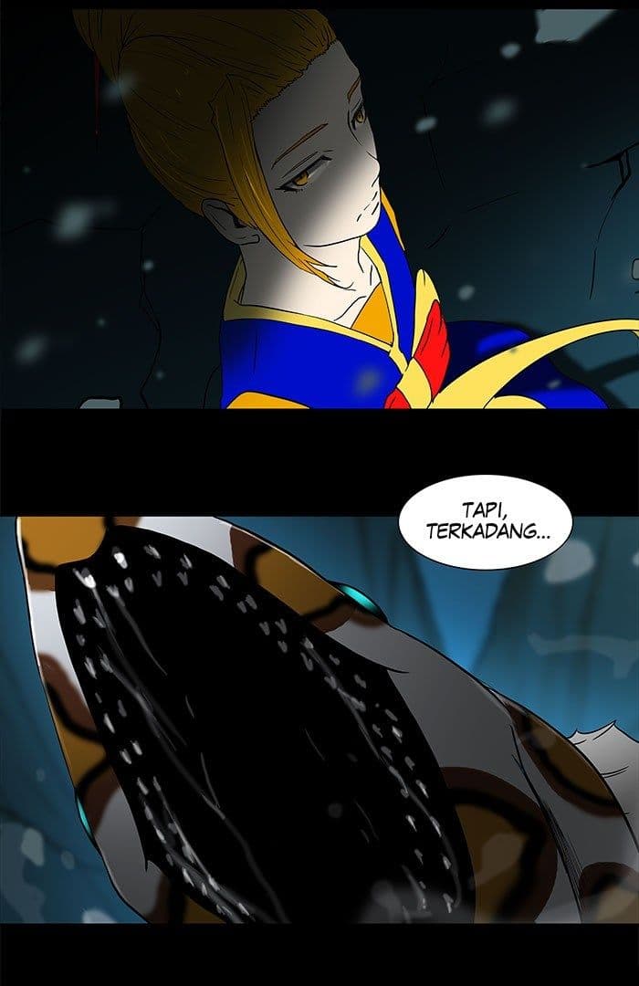 Chapter Komik
              Tower of God Chapter 56 - page 17