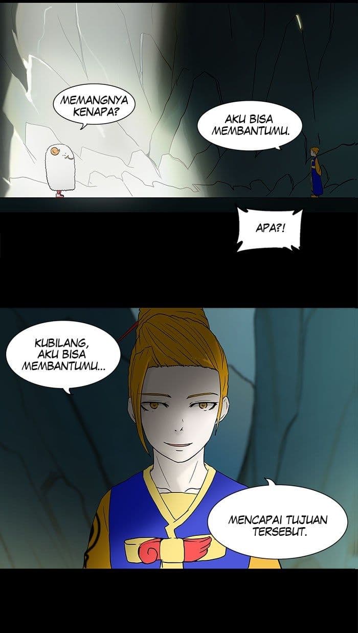 Chapter Komik
              Tower of God Chapter 56 - page 27