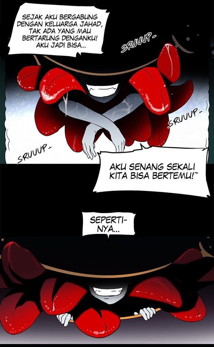 Chapter Komik
              Tower of God Chapter 56 - page 23