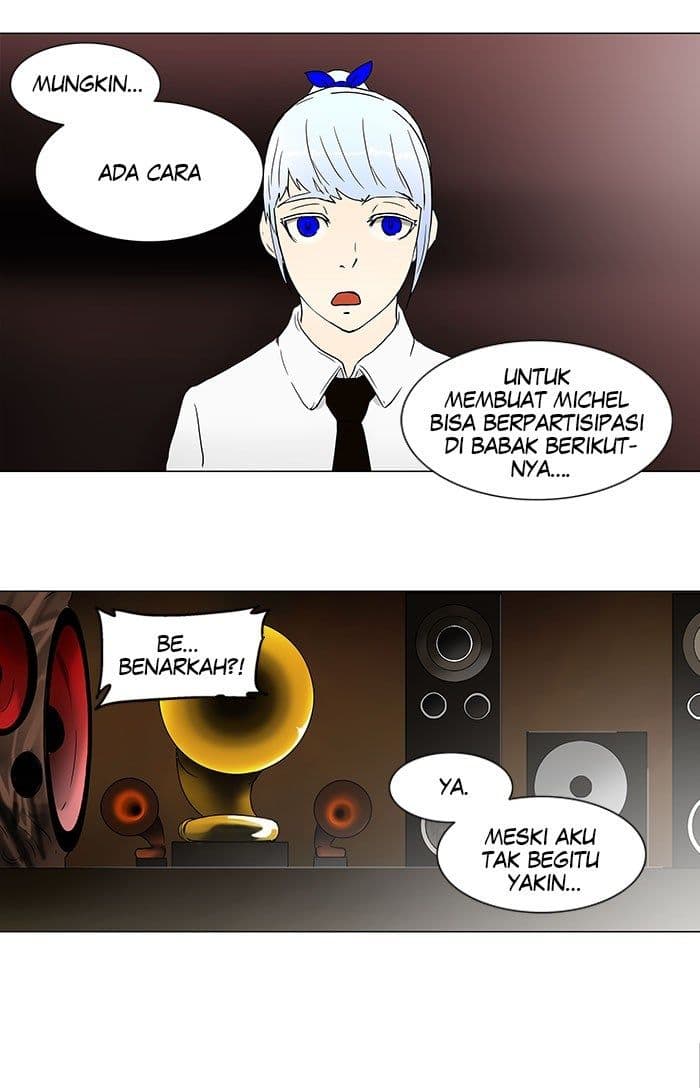 Chapter Komik
              Tower of God Chapter 56 - page 35