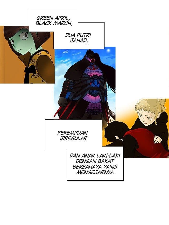 Chapter Komik
              Tower of God Chapter 56 - page 33