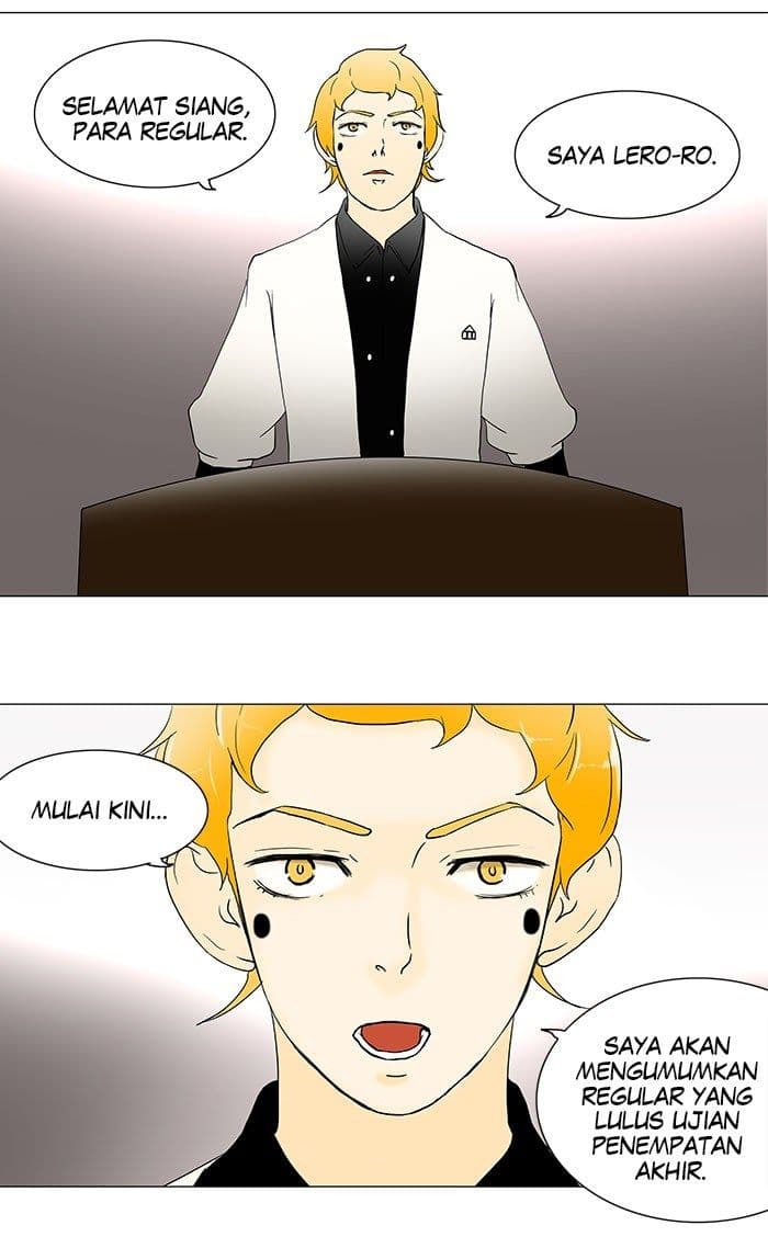 Chapter Komik
              Tower of God Chapter 57 - page 24