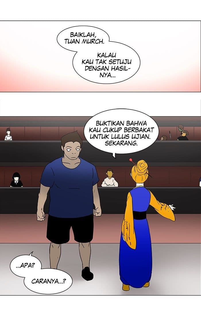 Chapter Komik
              Tower of God Chapter 57 - page 36