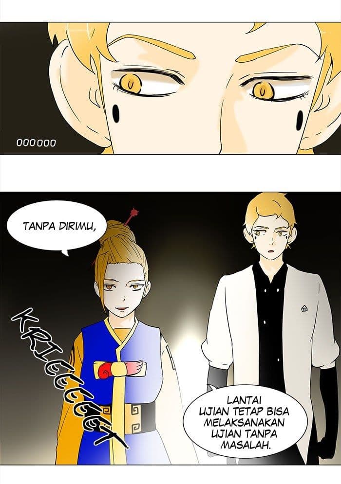 Chapter Komik
              Tower of God Chapter 57 - page 13