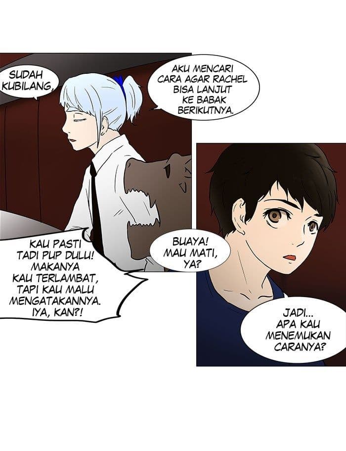 Chapter Komik
              Tower of God Chapter 57 - page 21