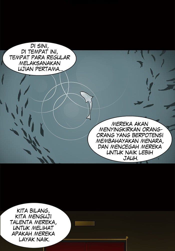 Chapter Komik
              Tower of God Chapter 57 - page 8